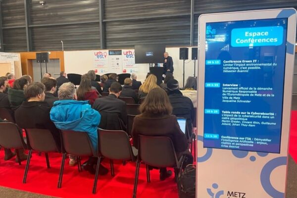 Ateliers de l'Intelligence Numérique 2025 metz lorraine feminatech