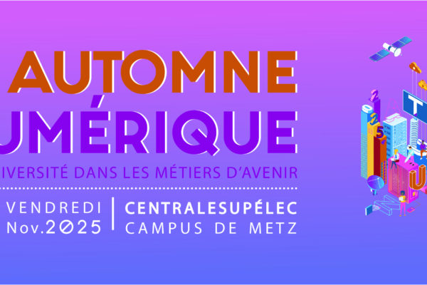 Automne Numérique 2025 feminatech metz moselle mixité genre